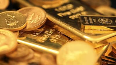 International Investment: Gold demand jumps over 300% amid Russia Ukraine border brinkmanship