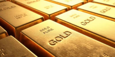 International Investment: Gold demand jumps over 300% amid Russia Ukraine border brinkmanship