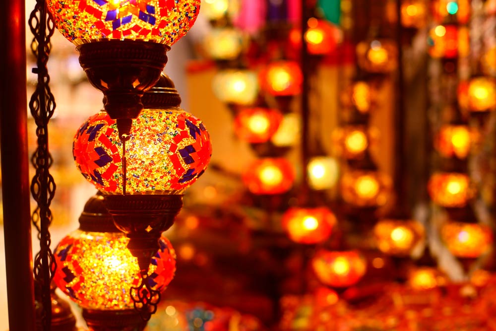 The Times: Early date for Diwali lights up gold sales