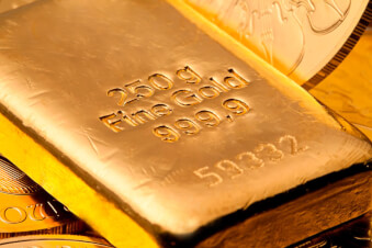 This is Money: JEFF PRESTRIDGE: After a truly golden 2019, experts are forecasting more big gains for bullion this year … Here’s how YOU could STRIKE GOLD in 2020