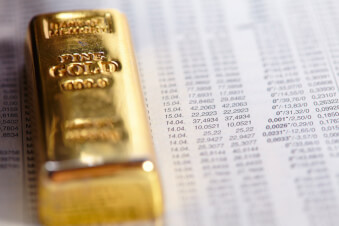 Geopolitical uncertainty sees gold demand soar: why is it a safe haven?