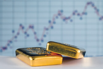 Your Money: Four reasons to buy gold during times of uncertainty