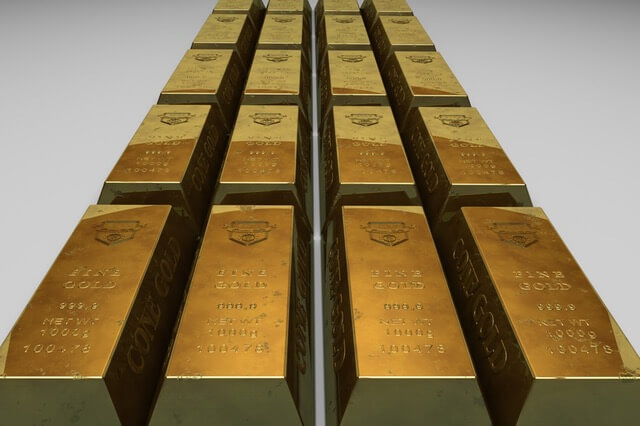 FTSE Global Markets: Pure Gold Company reports sale of physical gold surges 68% over week