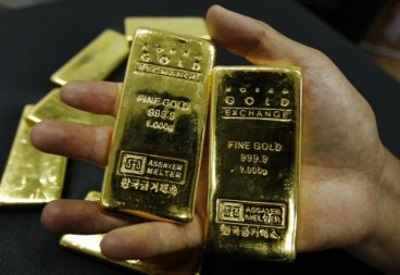 The International Business Times: Ways to invest in gold, albeit at your own peril