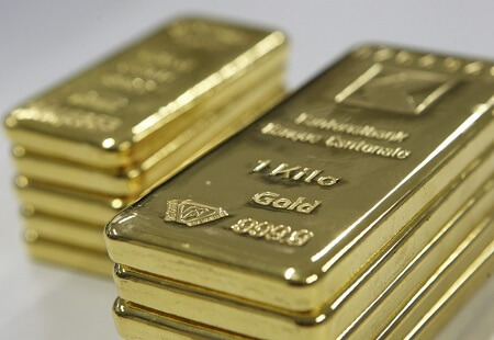 IBTimes: Gold spikes to fresh 12-month high as North Korea-US tensions escalate