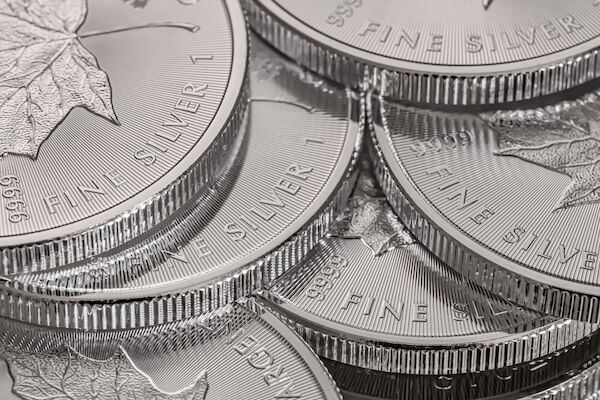 A Silver Safe-Haven: why demand remains robust