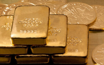 This Is Money: Investing in the gift of gold