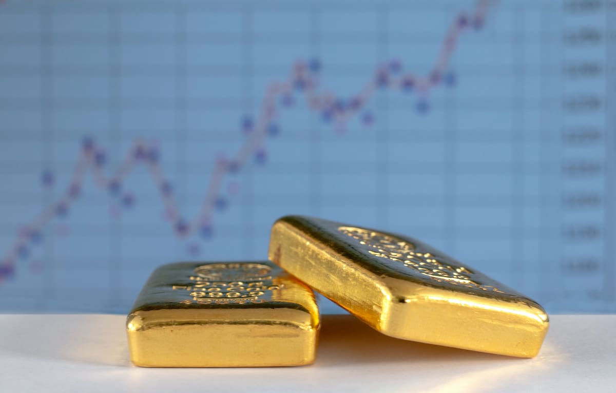 The best precious metals advisors for high net worth individuals 2022