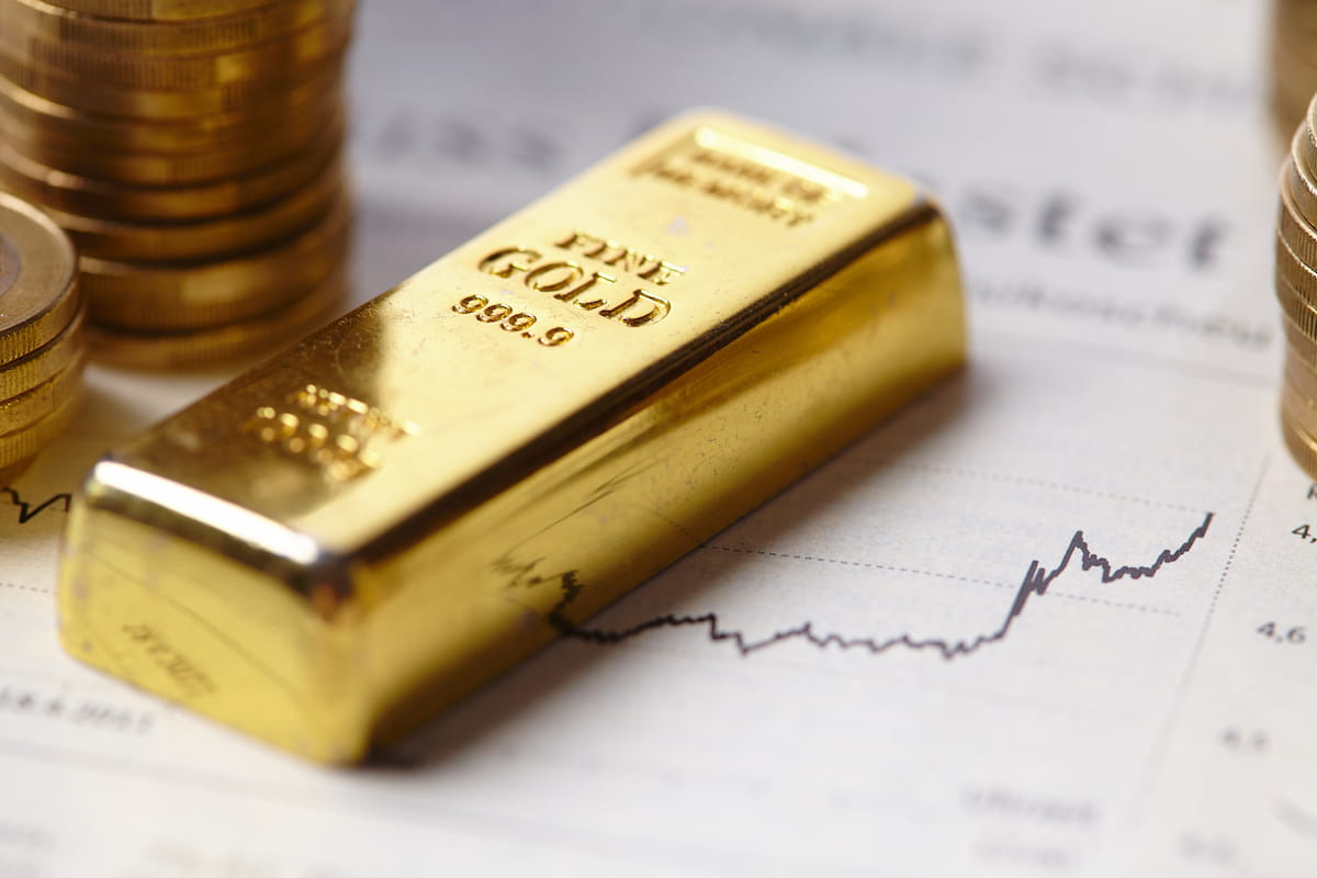 Investing in gold: Which product is right for you- Paper or Bullion?