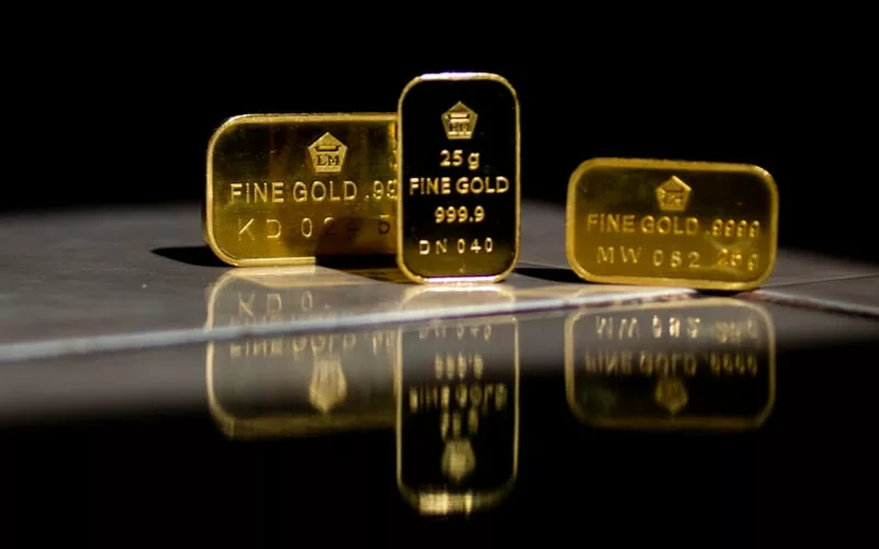 Gold Vs Property What To Buy Now